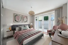 Berrymede Road, London