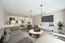 Berrymede Road, London
