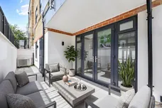 Berrymede Road, London