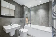 Berrymede Road, London