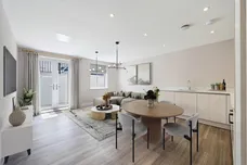 Berrymede Road, London