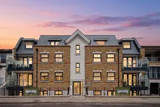 Berrymede Road, London