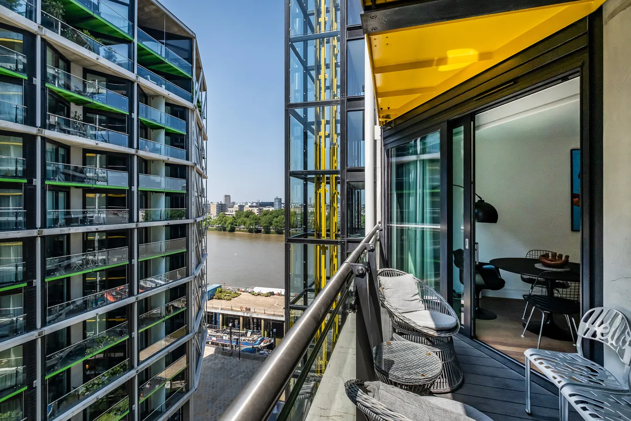 Riverlight Quay, London, SW11 photo 1