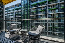 Riverlight Quay, London, SW11 photo 4
