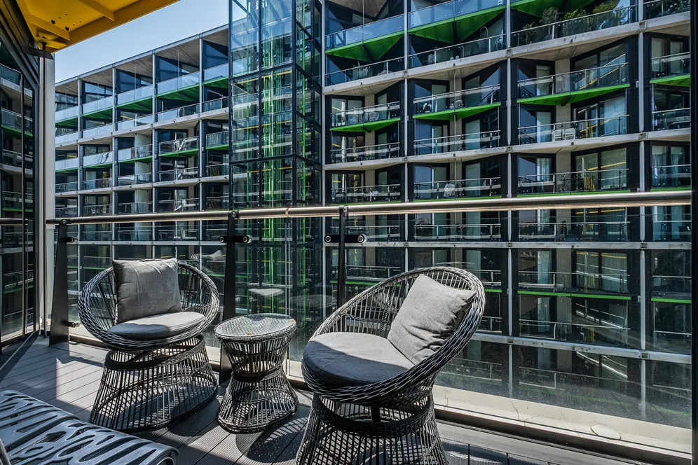 Riverlight Quay, London, SW11 photo 4