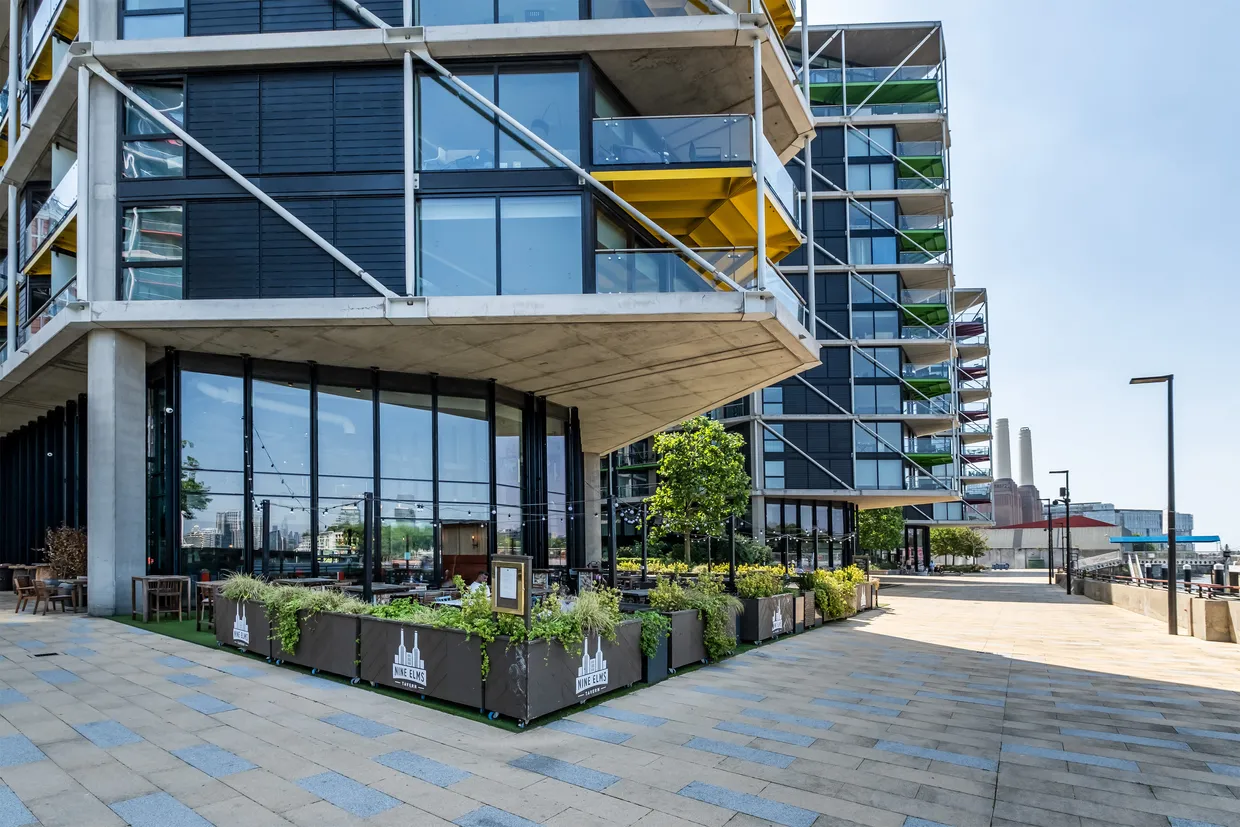 Riverlight Quay, London, SW11 photo 6
