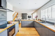 Buckland Road, Seaford