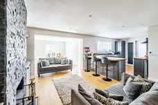 Buckland Road, Seaford