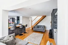 Buckland Road, Seaford