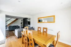 Buckland Road, Seaford