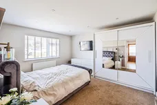Buckland Road, Seaford