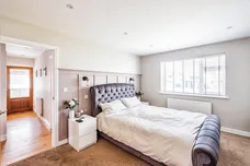 Buckland Road, Seaford