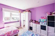 Buckland Road, Seaford