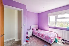Buckland Road, Seaford