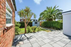Buckland Road, Seaford