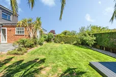 Buckland Road, Seaford