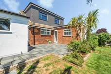 Buckland Road, Seaford