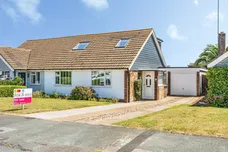 Buckland Road, Seaford