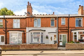 Property responsive