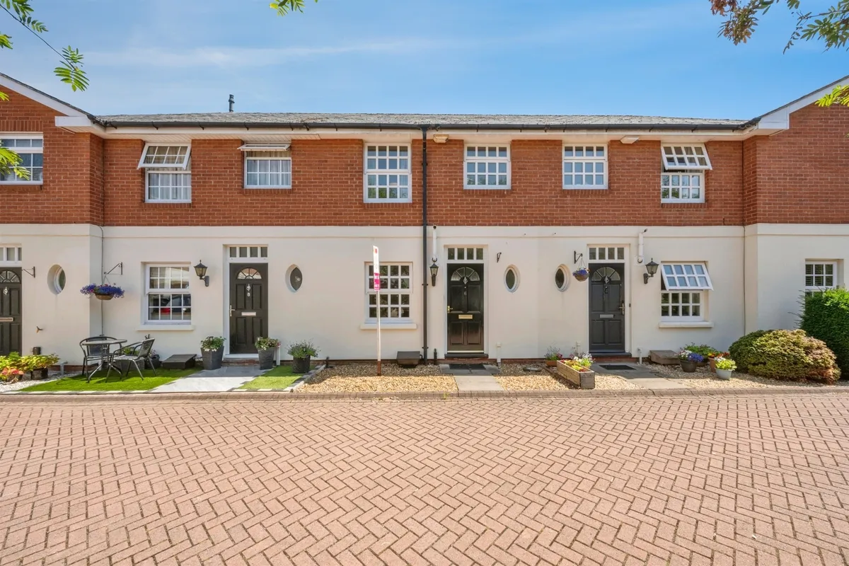 Bedford Court, Bawtry, Doncaster