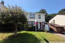 Spencer Drive, Tiverton