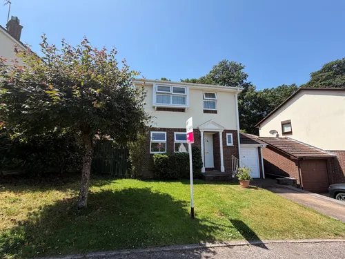 Spencer Drive, Tivertonphoto