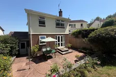 Spencer Drive, Tiverton