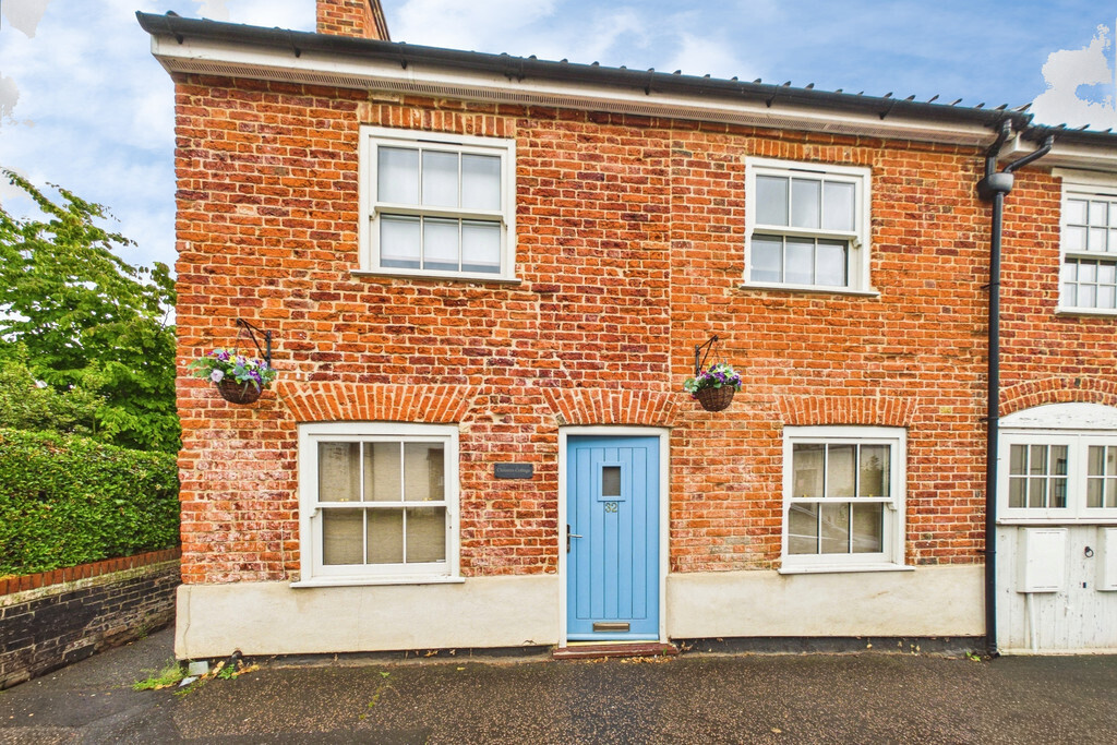 Langley Road, Chedgrave Image 1