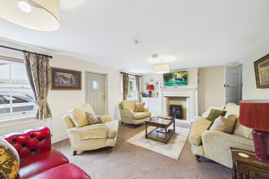Langley Road, Chedgrave Image 2