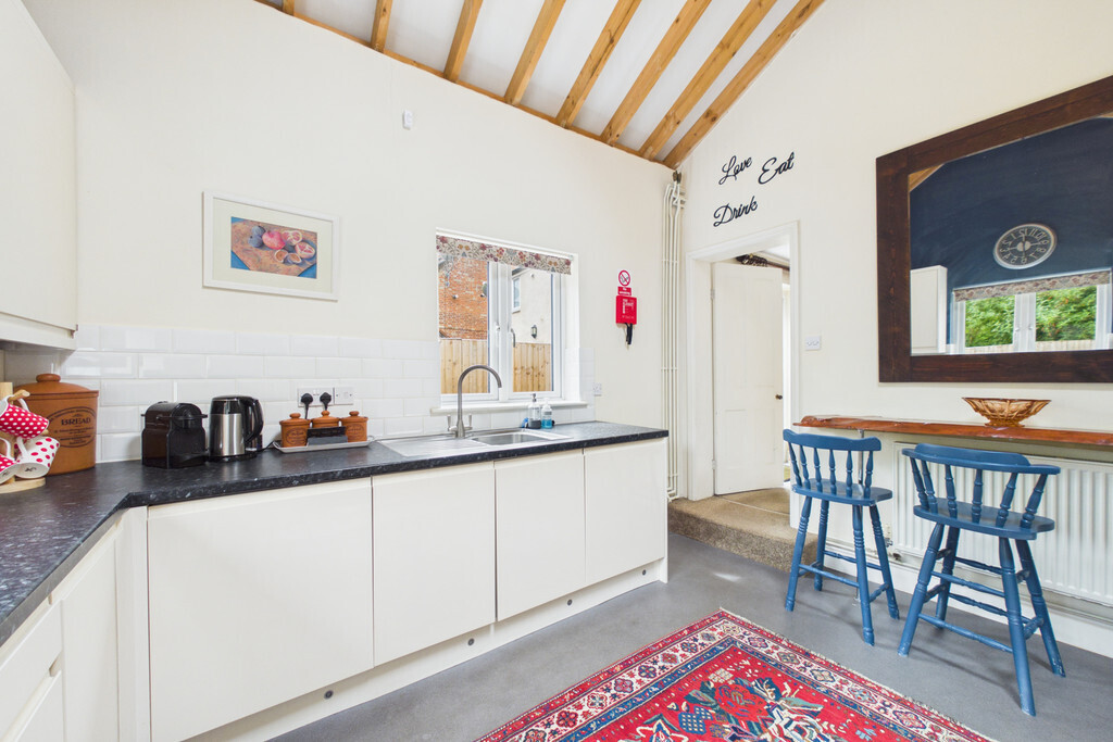 Langley Road, Chedgrave Image 4