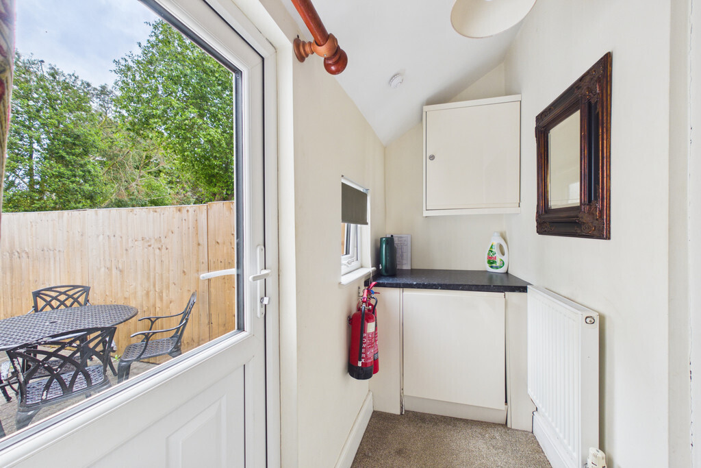 Langley Road, Chedgrave Image 8