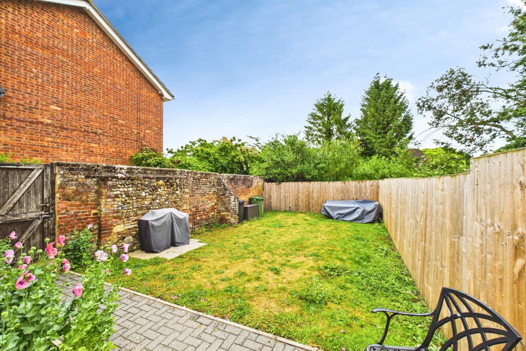 Langley Road, Chedgrave Image 16