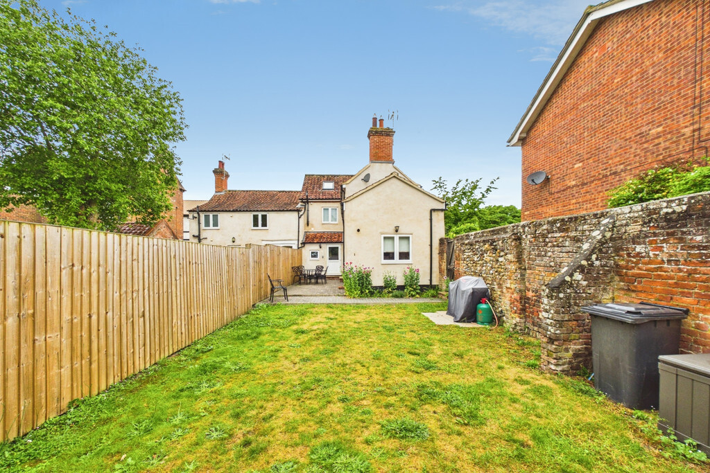 Langley Road, Chedgrave Image 17