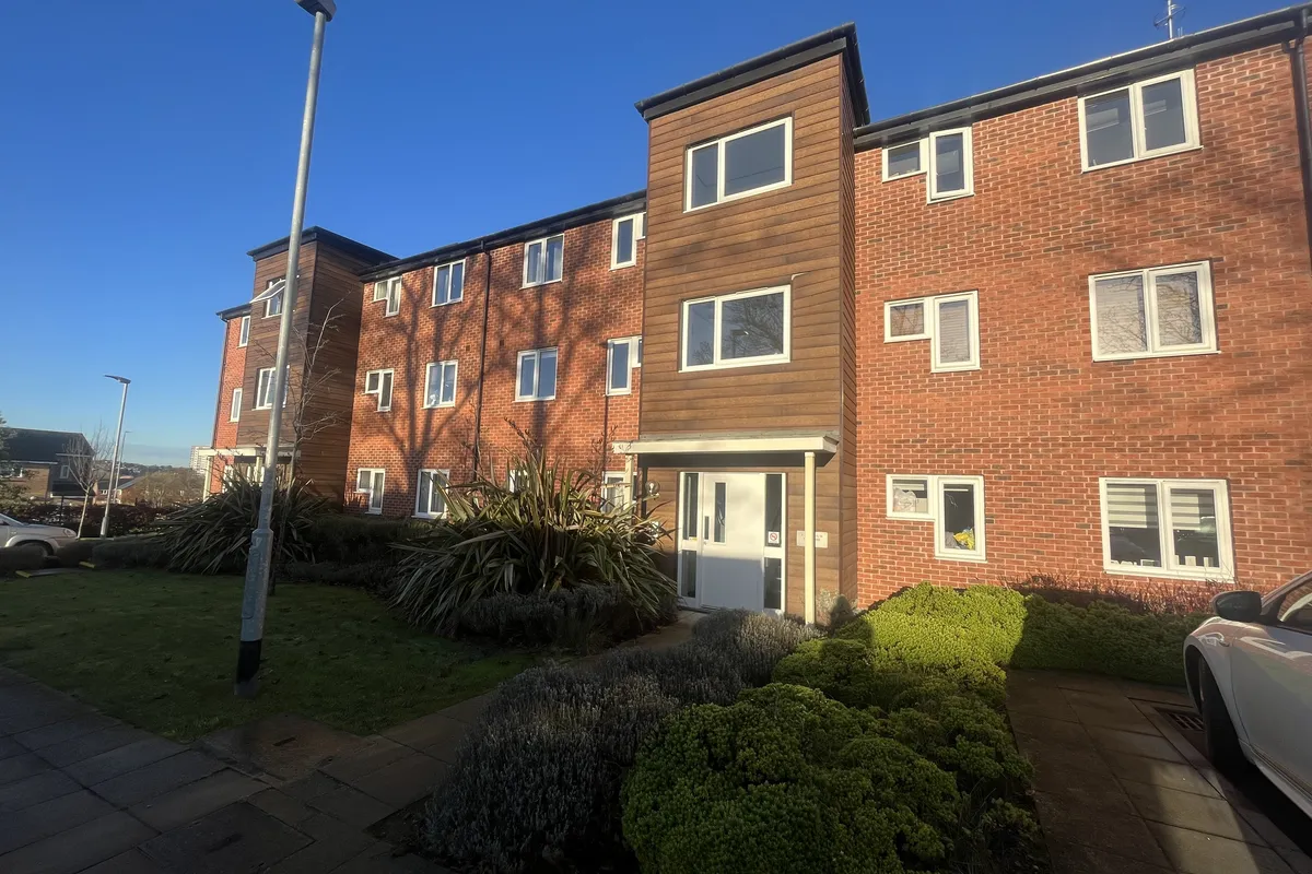 Pearsons Way, Seacroft, LEEDS