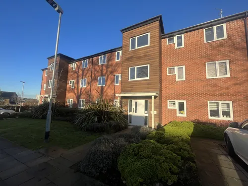 Pearsons Way, Seacroft, LEEDSphoto