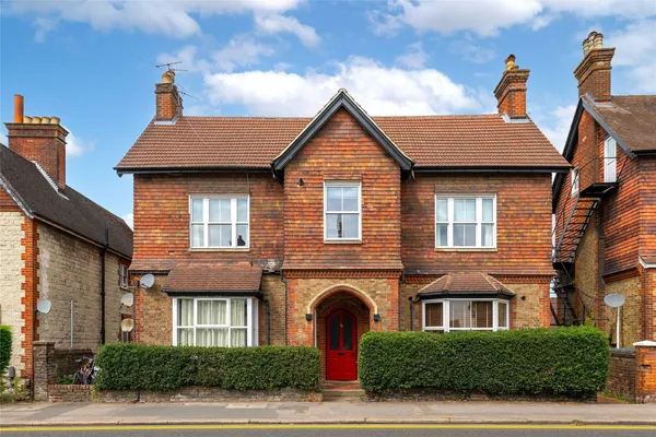 Croydon Road, Reigate, Surrey, RH2