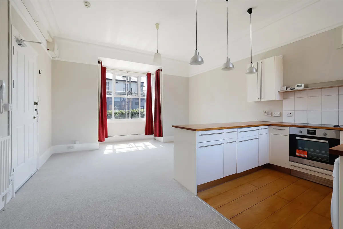 Croydon Road, Reigate, Surrey, RH2