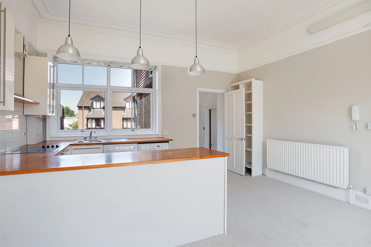 Croydon Road, Reigate, Surrey, RH2