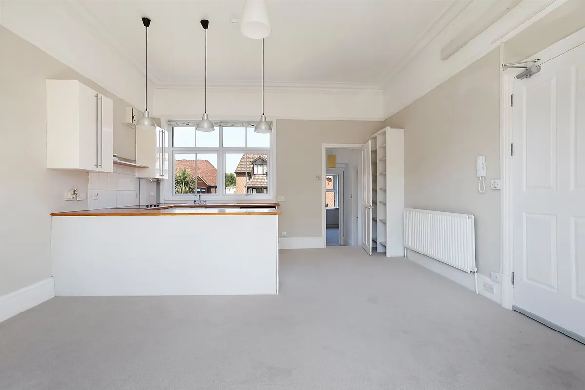 Croydon Road, Reigate, Surrey, RH2
