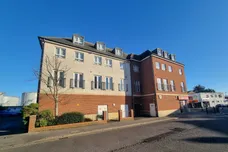 Parham Road, GOSPORT