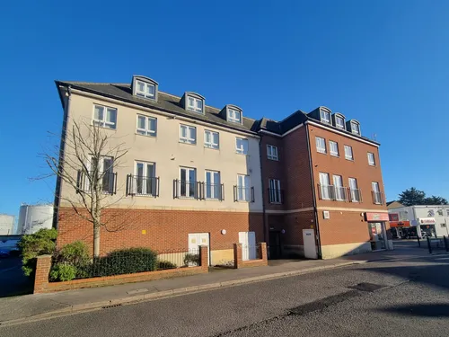 Parham Road, GOSPORTphoto