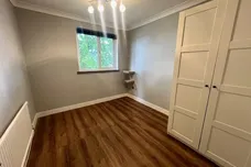 Oakway, Fairwater, Cardiff