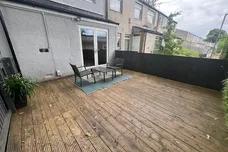 Oakway, Fairwater, Cardiff