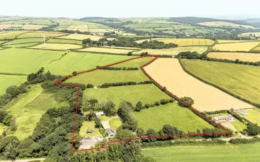 Inches, Bodmin