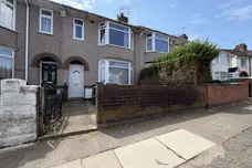 Wycliffe Road West, COVENTRY