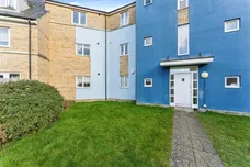 Graham Road, Cambridge