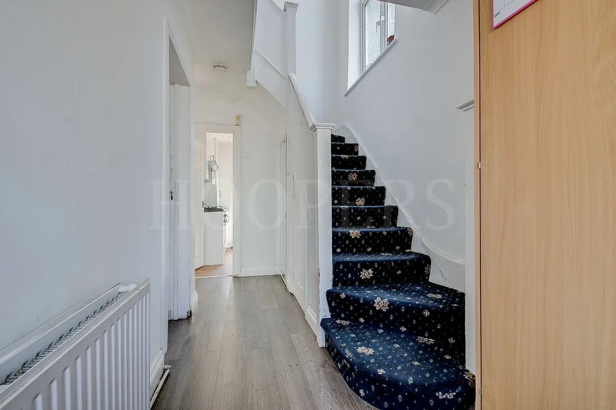Ballogie Avenue, London, NW10