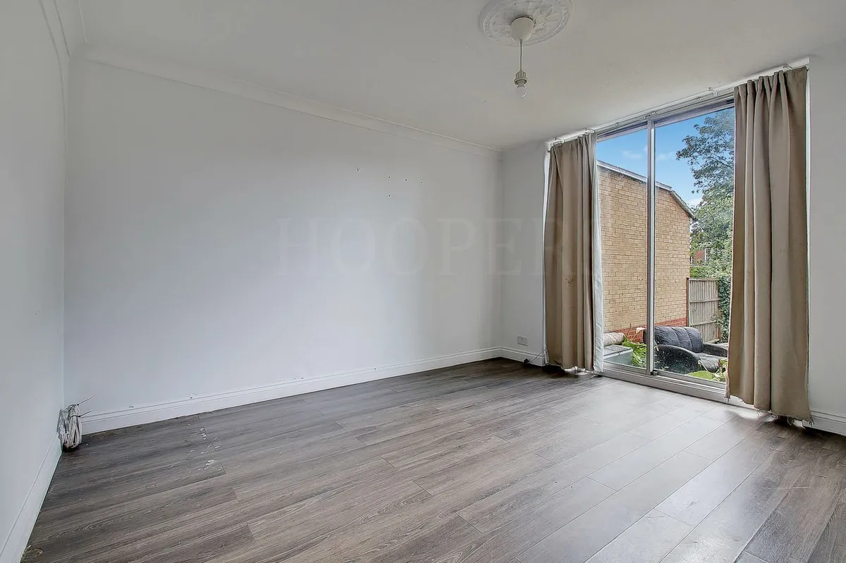 Ballogie Avenue, London, NW10