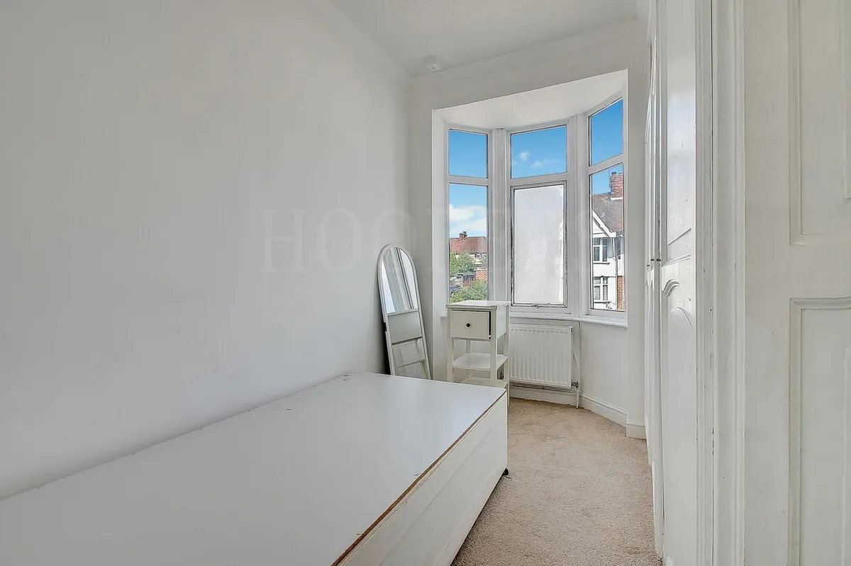 Ballogie Avenue, London, NW10