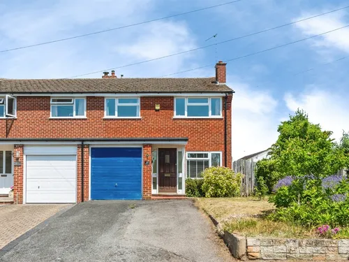 Ilges Lane, Cholsey, Wallingfordphoto